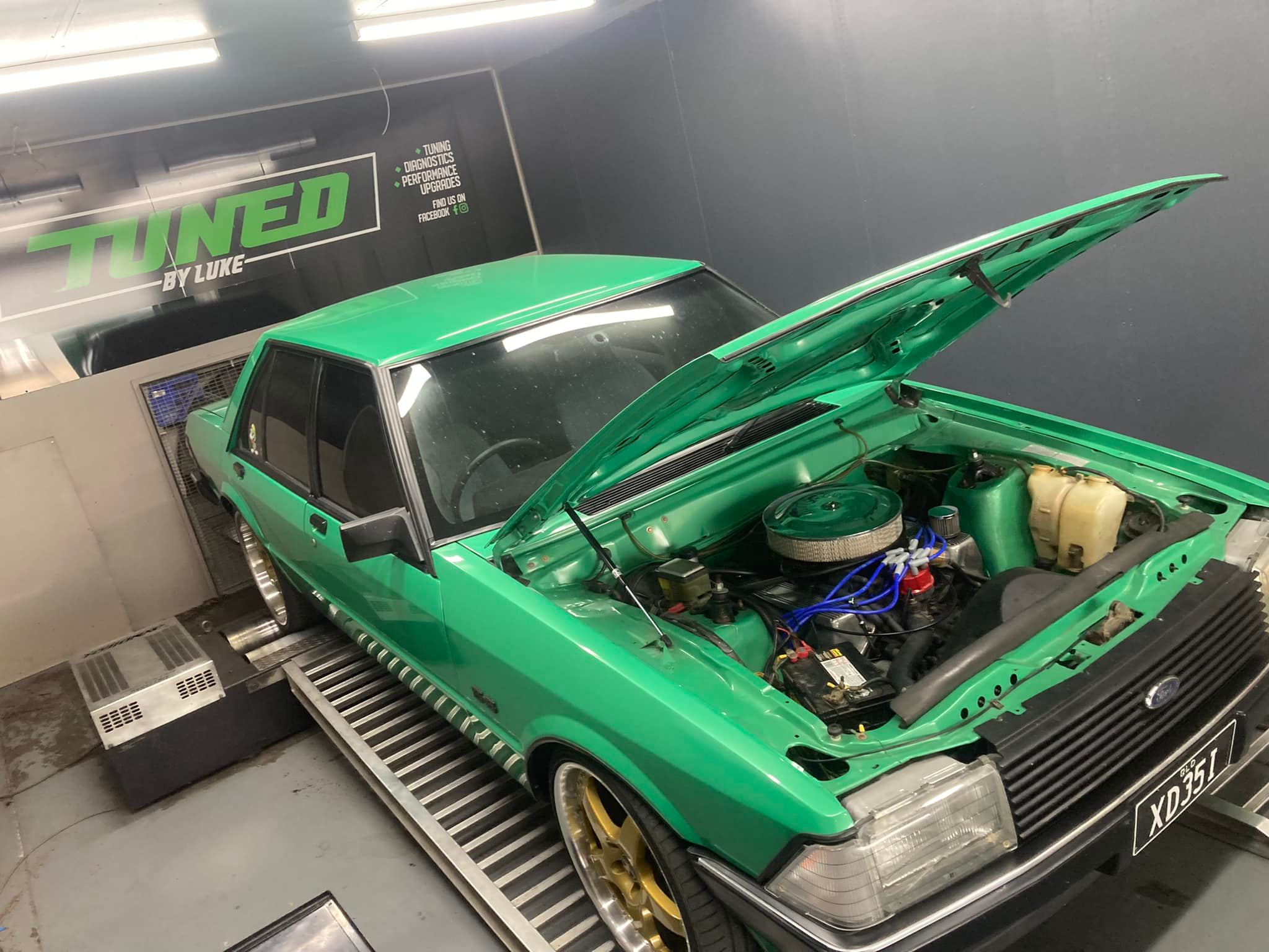 What is Dyno Tuning and Why Does Your Car Need It?