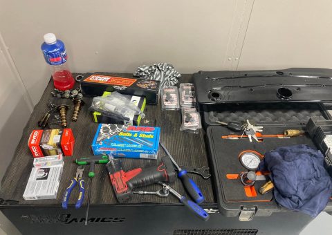 Vehicle diagnostics and tuning